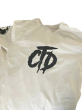 CTD Compression Shirt – White